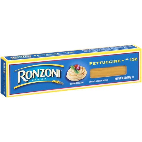 Ronzoni Fettuccine