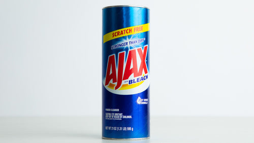 Ajax en polvo