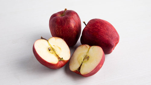 Manzana roja, 1 lb