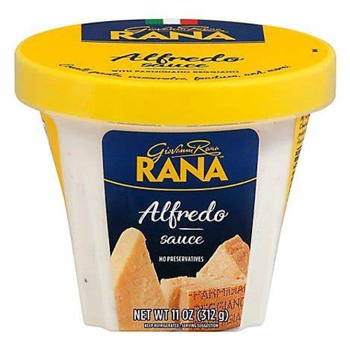 Salsa Alfredo (11 oz)