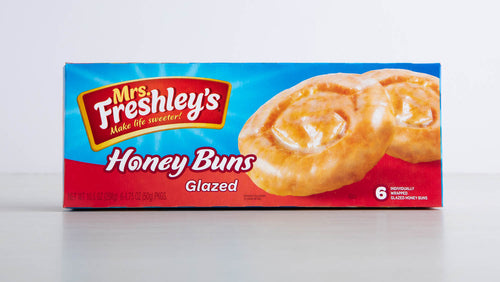 Honey Bun, 10.5 oz