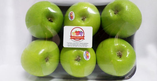 Manzana verde, Granny Smith, 1 lb