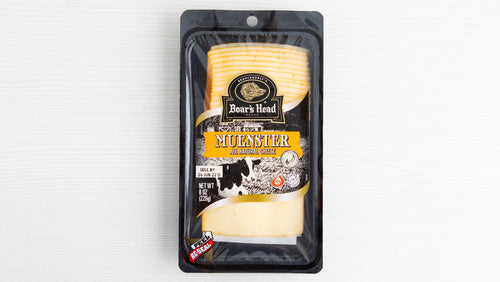 Queso muenster