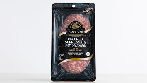 Sopressata