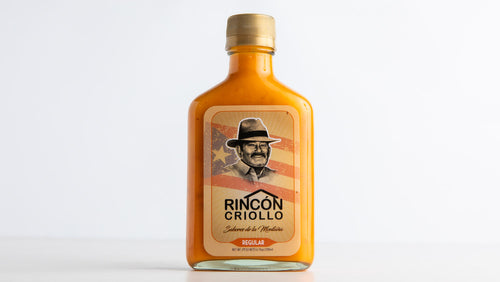 Rincon Criollo pique