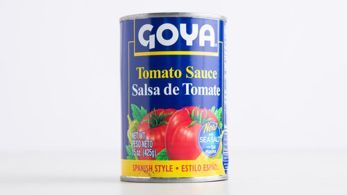 Salsa de tomate, Goya, 15 oz