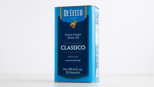 Aceite de oliva extra virgen, De Cecco