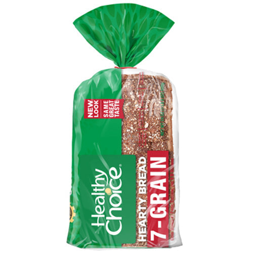 Pan Healthy Choice 7 grain