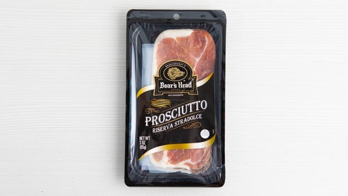 Prosciutto