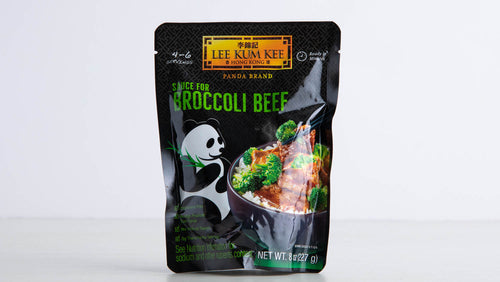 Salsa para carne y brócoli asiático (Broccoli Beef) - Lee Kum Kee