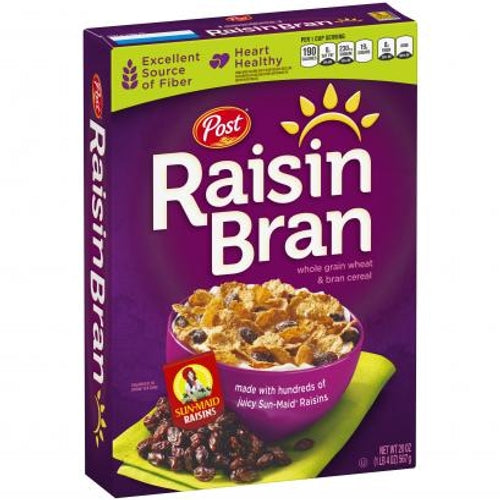 Raisin Bran