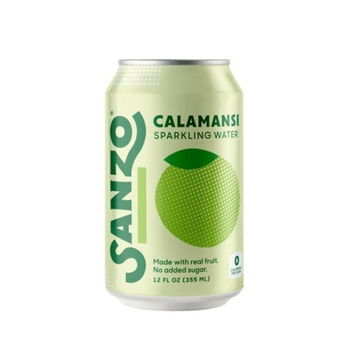 Sanzo Calamansi Sparkling Water