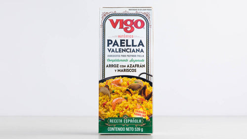 VIGO PAELLA