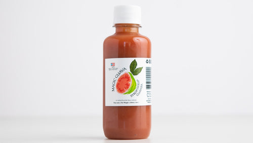 Sirop de guayaba, Magic Guava, 9 oz