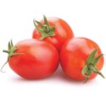 Tomate plum