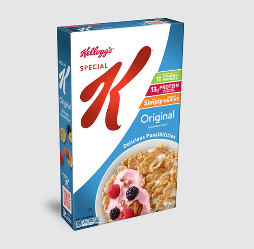 Special K