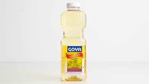 Aceite de canola Goya