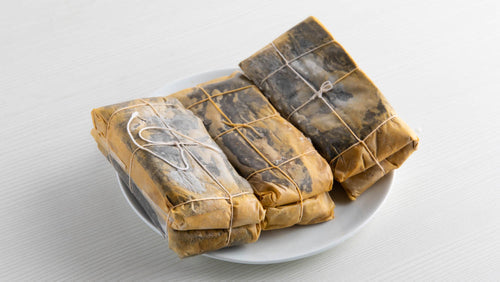 Pasteles de cerdo