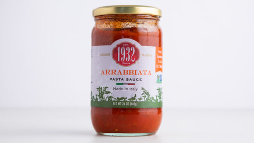 Salsa Arrabiatta