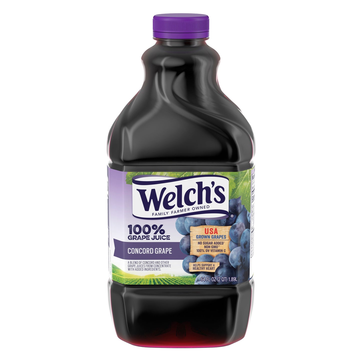 Welch's - Jugo de Uva Concord 100%