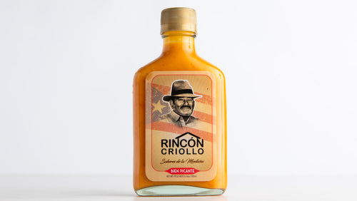 Rincon Criollo bien picante