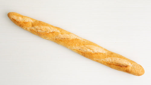 Baguette, Panoteca San Miguel