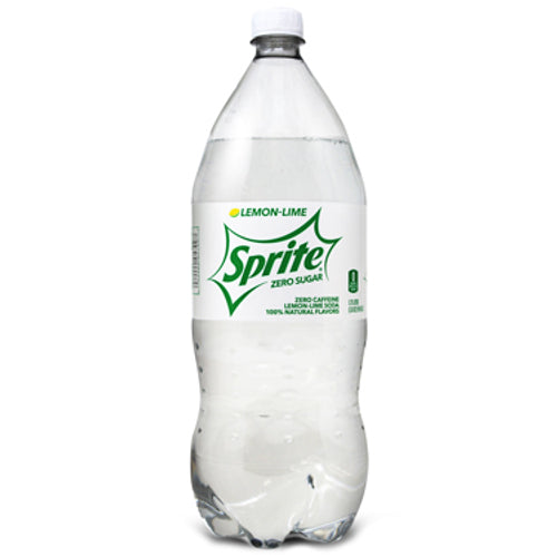 Sprite Zero, 1.75 lt