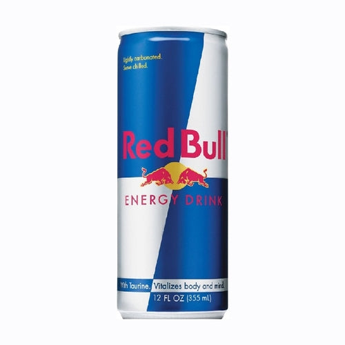 Red Bull