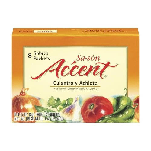 Sason Accent C/A