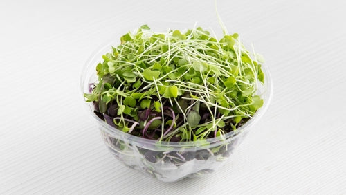 Microgreens