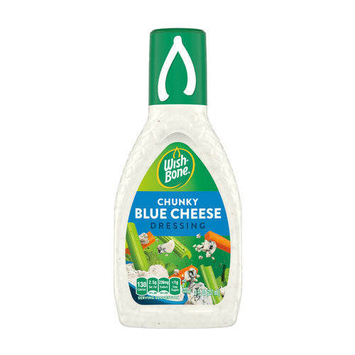 Wishbone Chunky Blue Cheese dressing