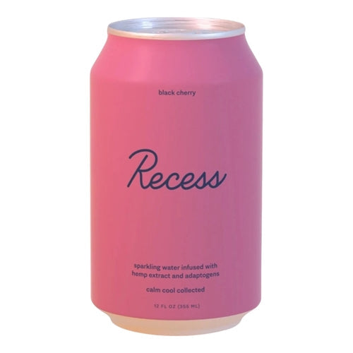 Recess Mood Peach Black Cherry